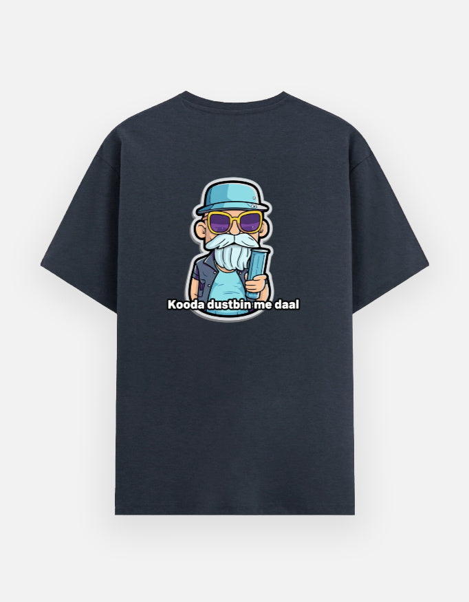Color_Navymelange