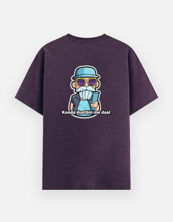 Color_Purplemelange